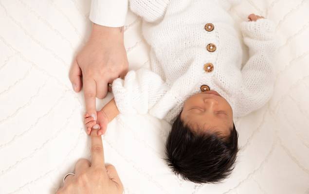 Newborn de Newborn LifeStyle Mateus