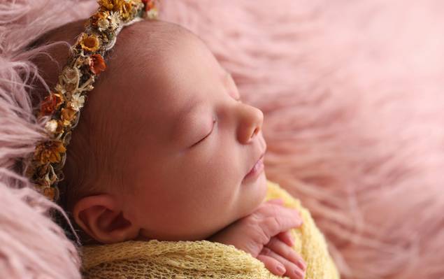 Newborn de Newborn Luiza ♥