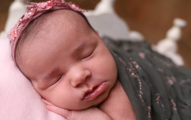 Newborn de Newborn Maria Luiza ♥ 