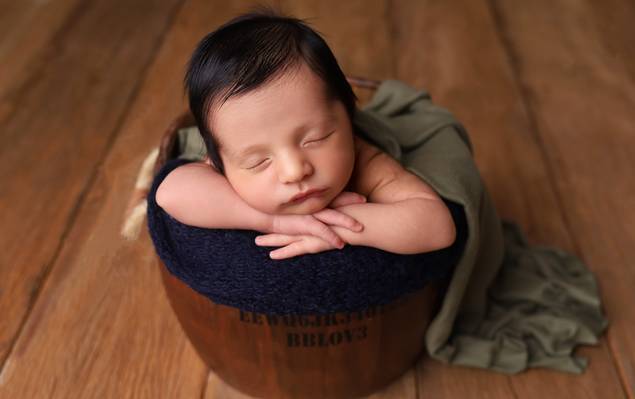 Newborn de Newborn Pedro ♥