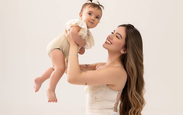 Família  de Beatriz & Laura ♥