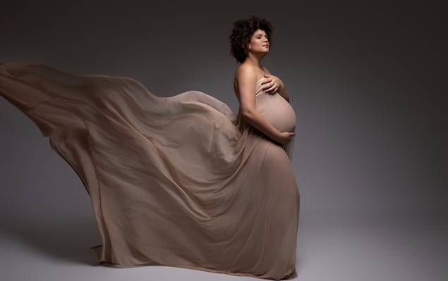 Gestante de Gestante Angélica ♥