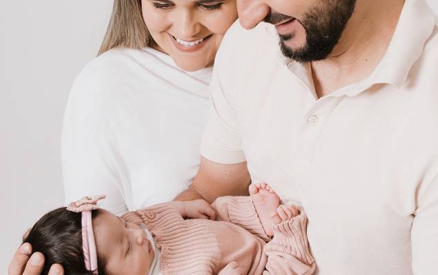 Newborn de Newborn LifeStyle Estela ♥