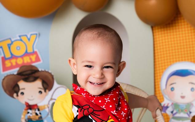 Smash The Cake de Smash the Cake - Kaique ♥