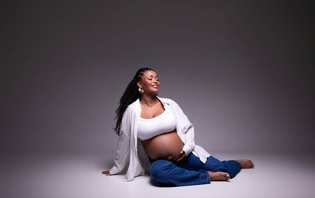 Gestante de Gestante Karine ♥