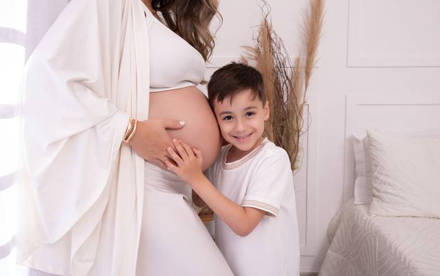 Gestante de Gestante Stefany ♥