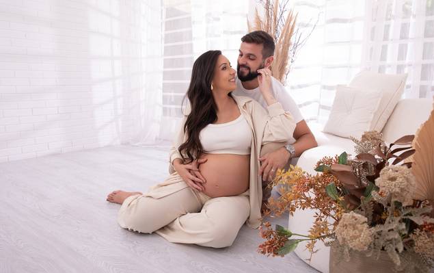 Gestante de Gestante Jaqueline ♥