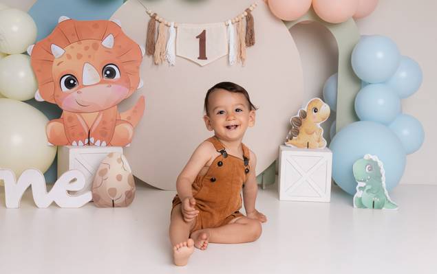 Smash The Cake de Smash the Cake - Isaac ♥