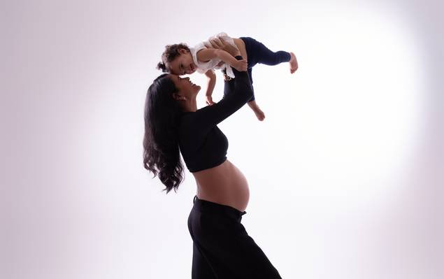 Gestante de GESTANTE JULIA♥