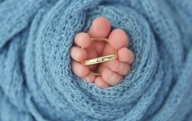 Newborn de Newborn ♥ Matteo