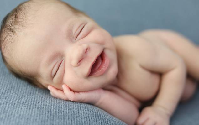 Newborn de Newborn ♥ Gabriel