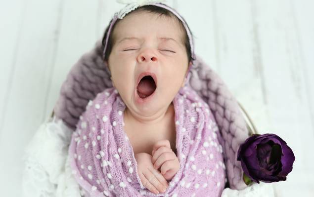 Newborn de Newborn ♥ Cecilía