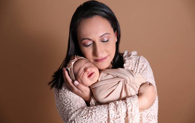 Newborn de Newborn ♥ Isabella