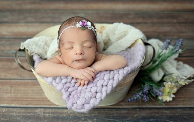 Newborn de Newborn Estella