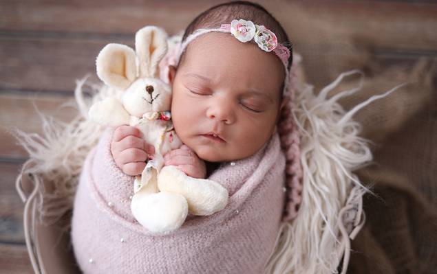 Newborn de Neborn ♥ Soraya