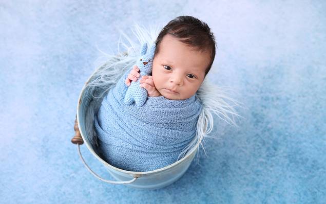 Newborn de Newborn ♥ João Vitor
