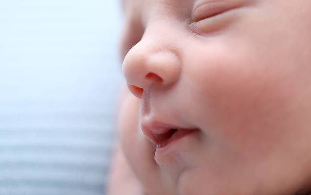 Newborn de Newborn ♥ André