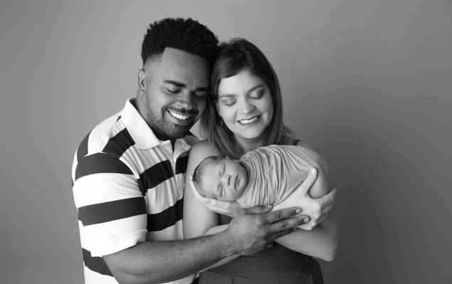 Newborn de Newborn ♥ Dominic