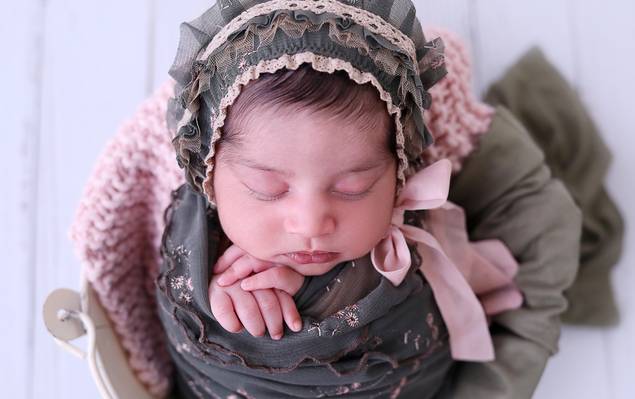 Newborn de Newborn ♥ Mariana