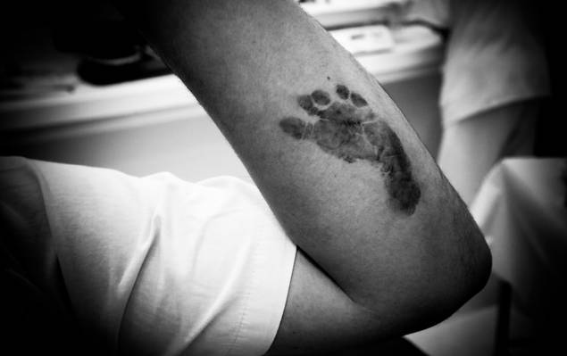 Fotografia de Parto de Parto Nicollas