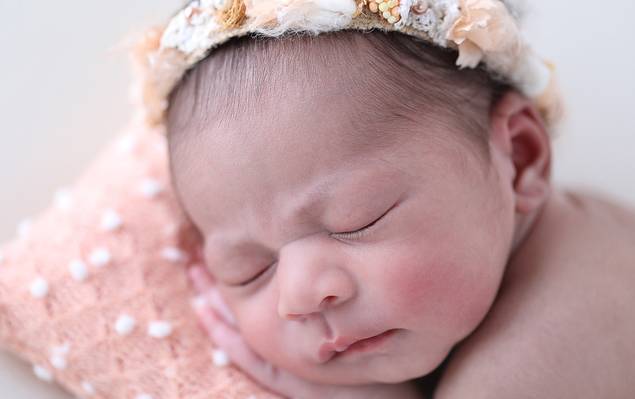 Newborn de Newborn ♥ Isadora