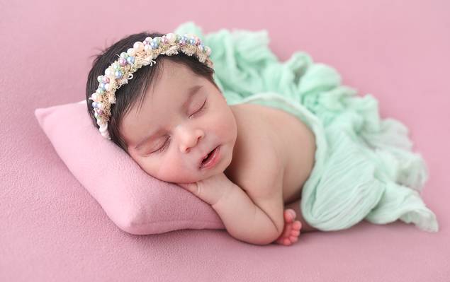 Newborn de Newborn ♥ Rafaela