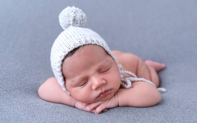 Newborn de Newborn ♥ Arthur