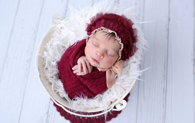 Newborn de Newborn ♥ Mayra