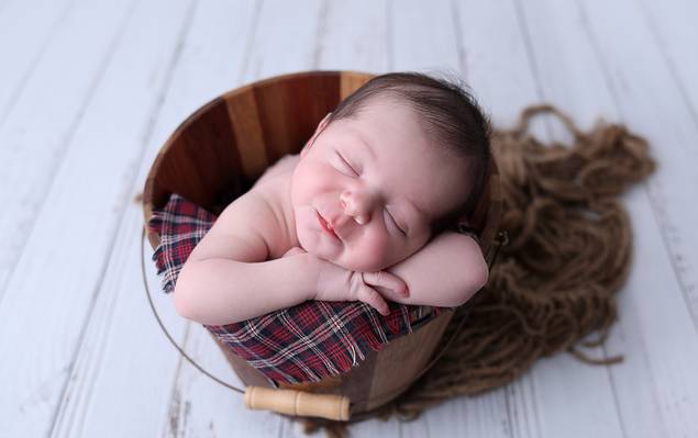 Newborn de Newborn ♥ Nicollas