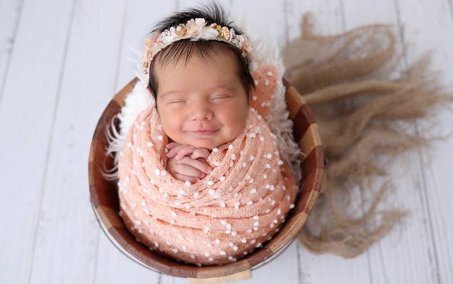 Newborn de Newborn ♥ Valentina