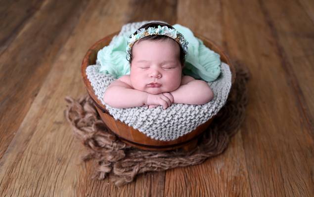 Newborn de Newborn ♥ Lorena