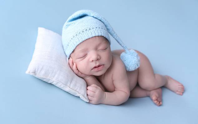 Newborn de Newborn ♥ Gael