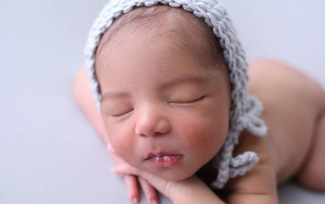 Newborn de Newborn ♥ João Lucas