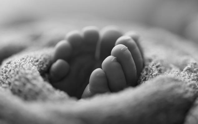 Newborn de Newborn ♥ Anthony