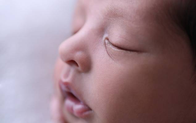 Newborn de Newborn ♥ Enrico