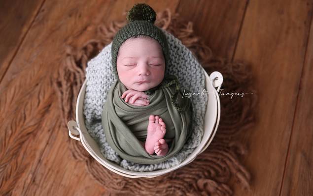 Newborn de Newborn ♥ Daniel