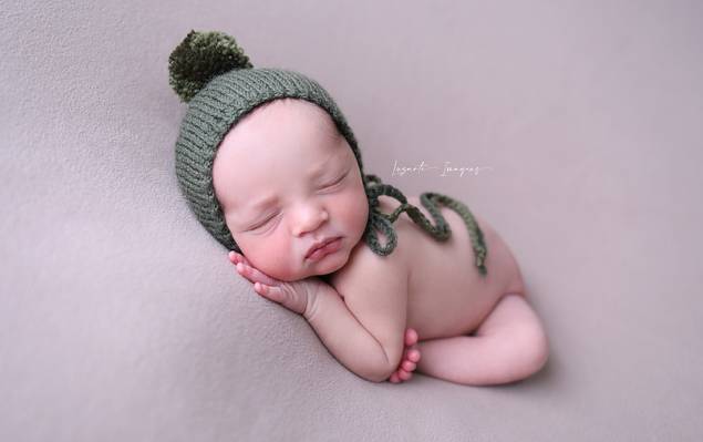 Newborn de Newborn ♥ André