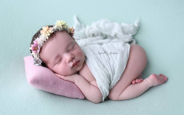 Newborn de Newborn ♥ Valentina