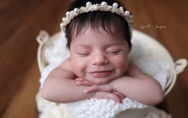 Newborn de Newborn ♥ Ana Júlia