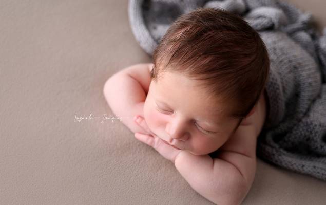 Newborn de Newborn ♥ Luccas