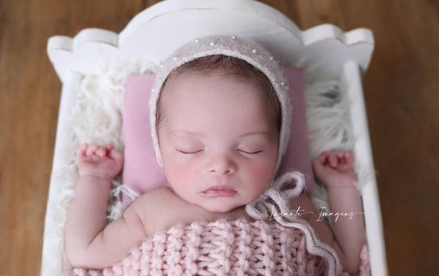Newborn de Newborn ♥ Thalita