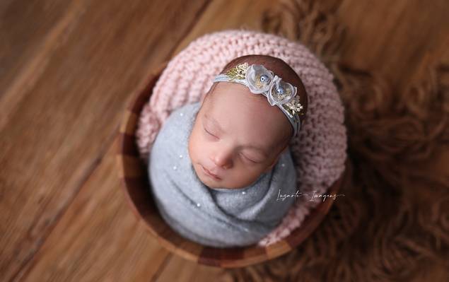 Newborn de Newborn ♥ Manuella