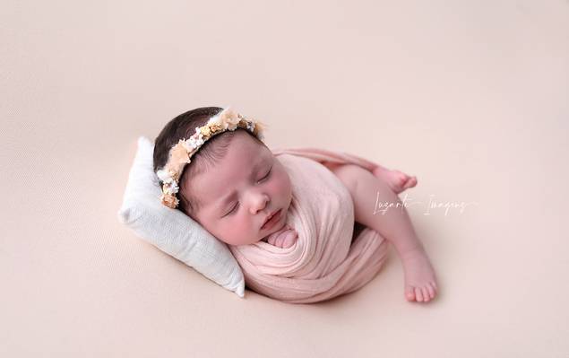 Newborn de Newborn ♥ Emily