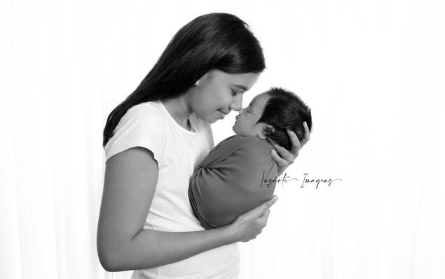 Newborn de Newborn ♥ Nicollas