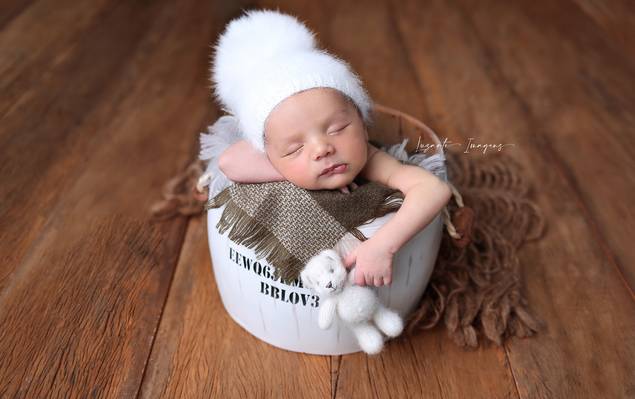 Newborn de Newborn ♥ Miguel