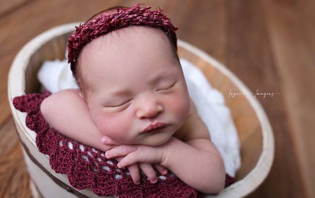 Newborn de Newborn ♥ Heloise