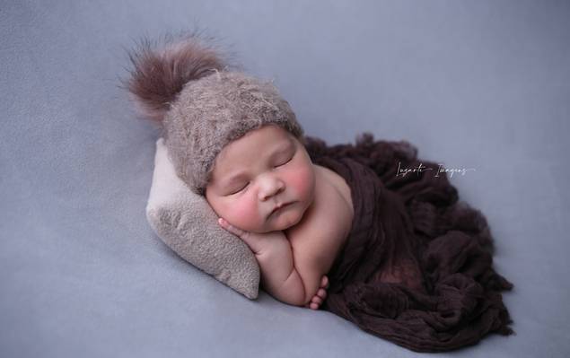 Newborn de Newborn ♥ Luís Gustavo