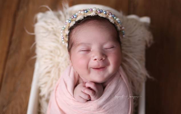 Newborn de Newborn ♥ Poliana