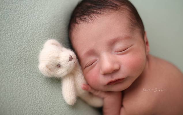 Newborn de Newborn ♥ Henry