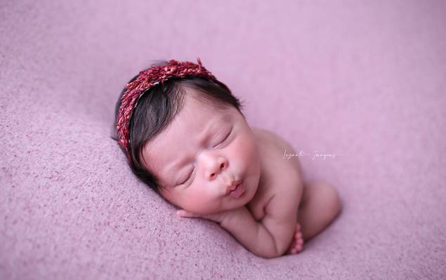 Newborn de Newborn ♥ Júlia